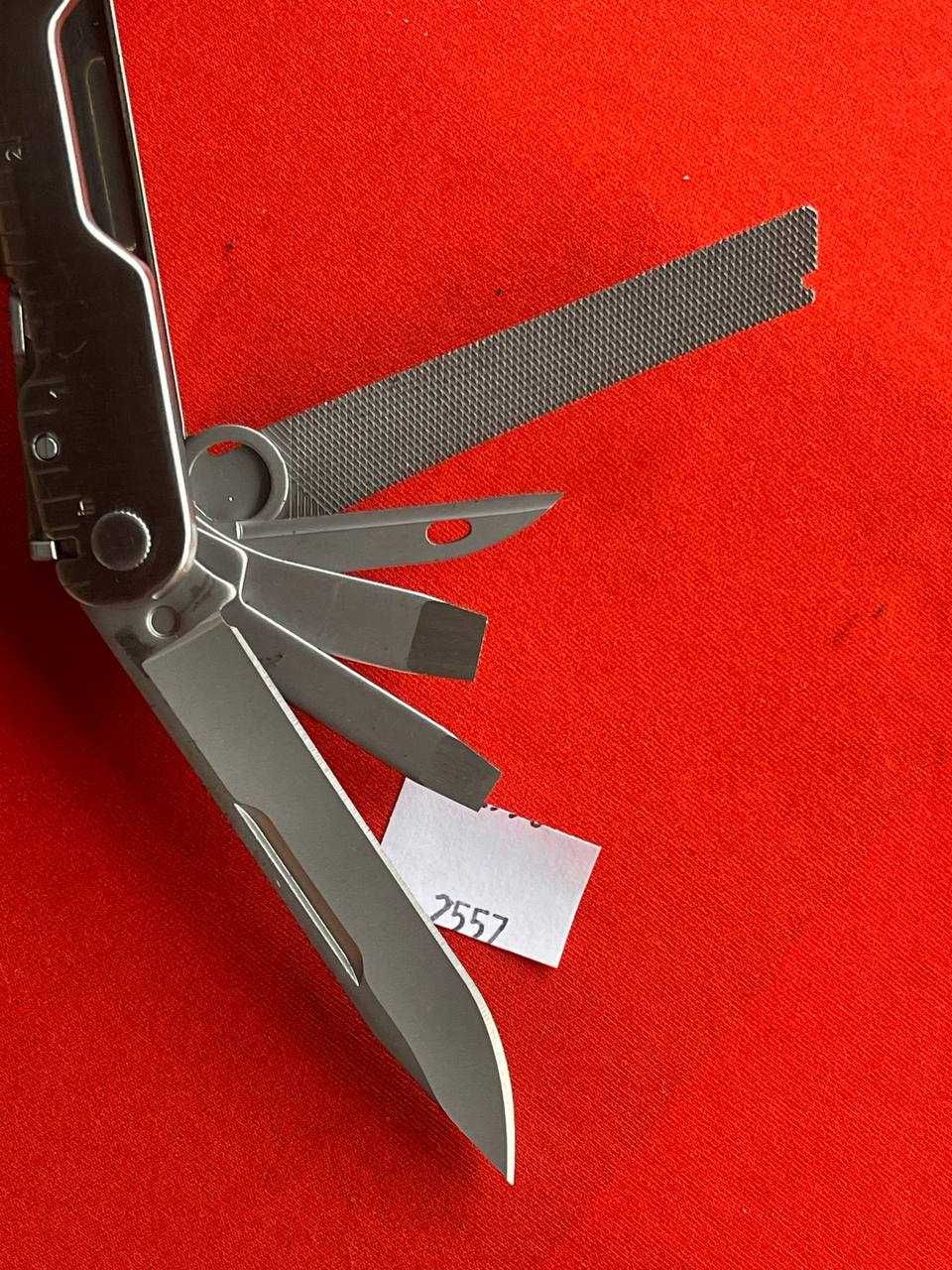 Мультитул  Leatherman Super Tool 300 0.2557