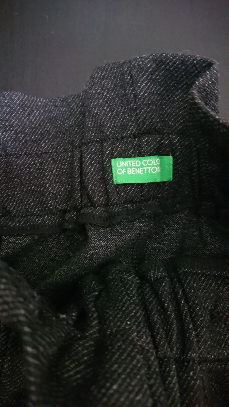 Брюки Benetton. Краса та якість!