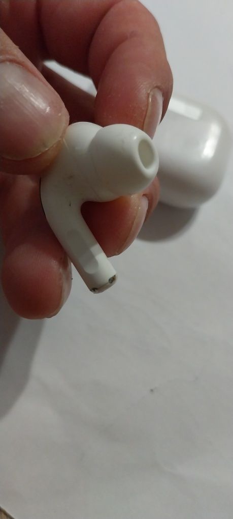 Airpods pro 2 sluchawki, oryginal apple