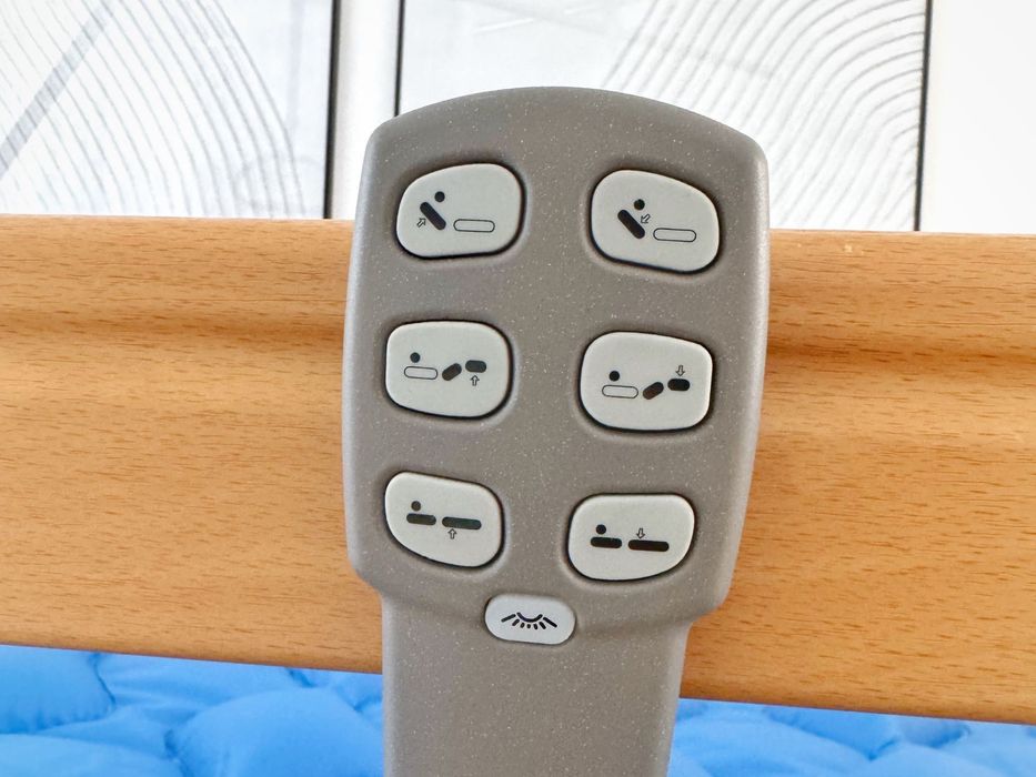 + Łóżko Rehabilitacyjne z Montażem | Wynajem Powiat Lubański +