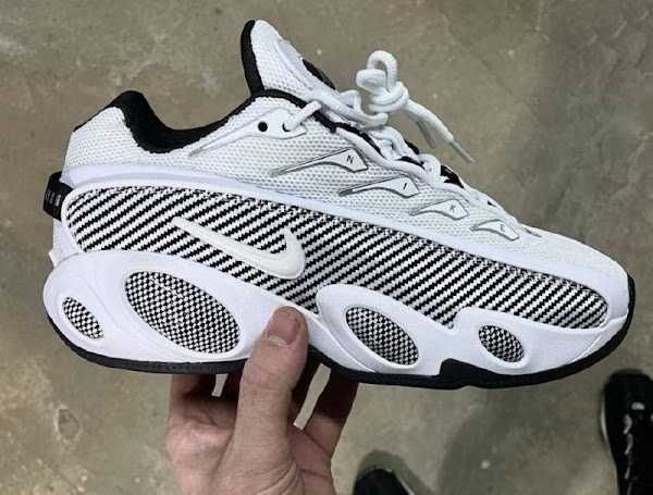 Мужские кроссовки Nike Nocta Drake Glide кросівки найк нокта дрейк
