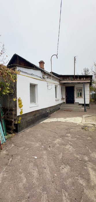 Продам 1/3 частину домоволодіння з окремим подвір’ям, Новомиколаївка