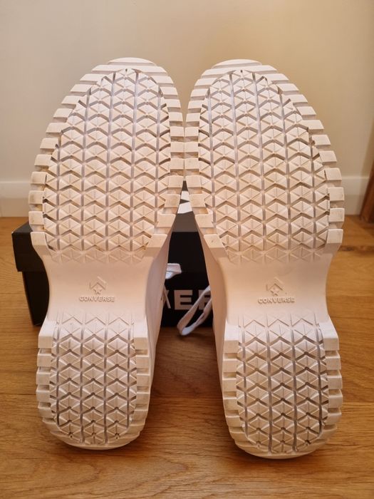 Buty Converse Chuck Taylor All Star Lugged