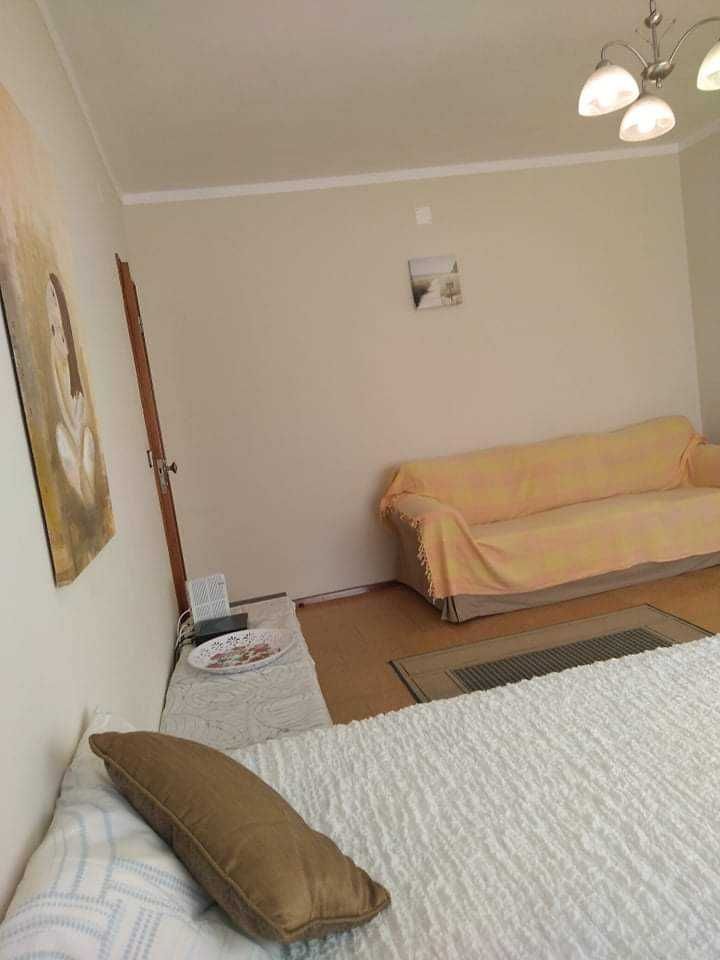 Quartos em Peniche