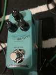Pedal compressor
