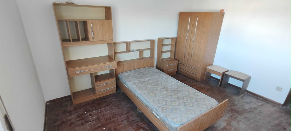 Mobília quarto estudante