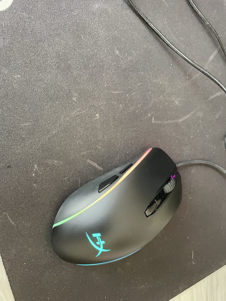 HyperX Pulsefire Surge - ігрова миша
