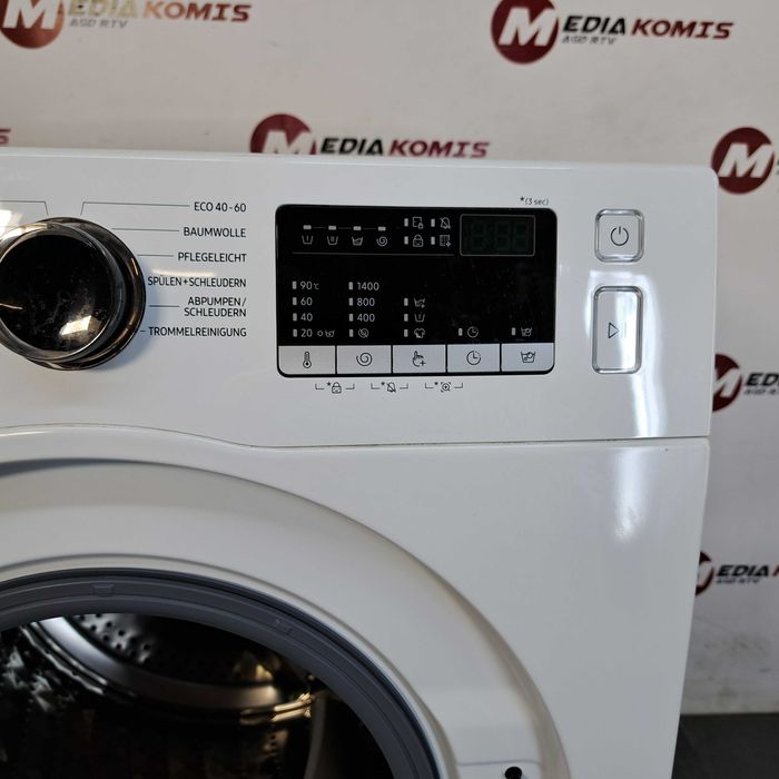 Pralka Samsung WW8ET4048CE [2 lata gwar] B / 8kg/1400obr / 55cm gł [3]