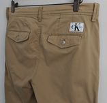 Calvin Klein spodnie męskie W31 L32