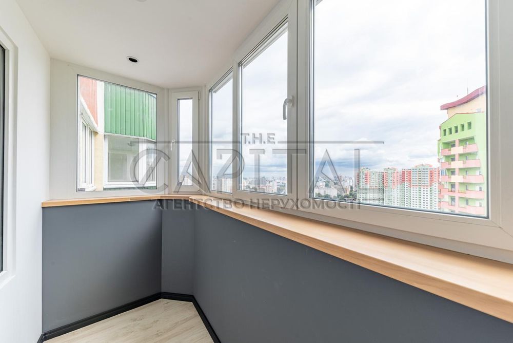 Продажа квартиры, ул. Донца Михаила, Соломенский р-н