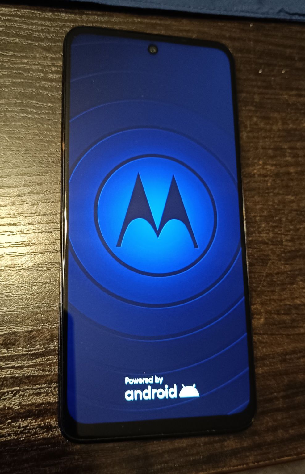 Smartfon Motorola Moto G32 4 GB / 128 GB MineralGrey