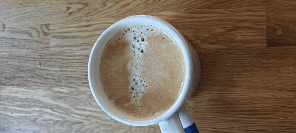 ekspres Yoer Lattimo EMF01S kolbowy