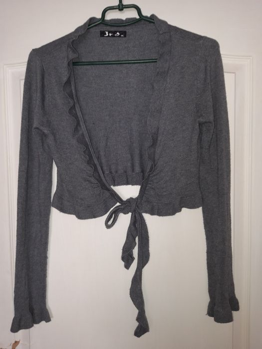 Болеро кашемір M/L