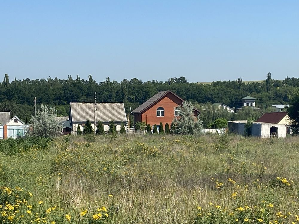 Продам участок в Братском,ул.Каштановая