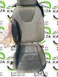 Fotel pasażera prawy OPEL ASTRA K
