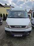 Iveco Daily 35s14 Natural Power