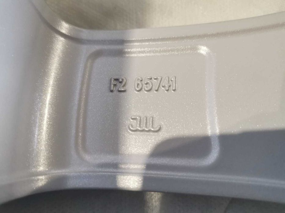 Alufelgi Borbet 6,5Jx17 Seat Leon VW Golf 5x112 ET46 nowe