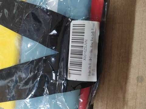 Zestaw 10 etui Huawei Mate 10 Lite