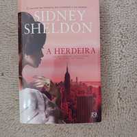 Sidney sheldon-A herdeira