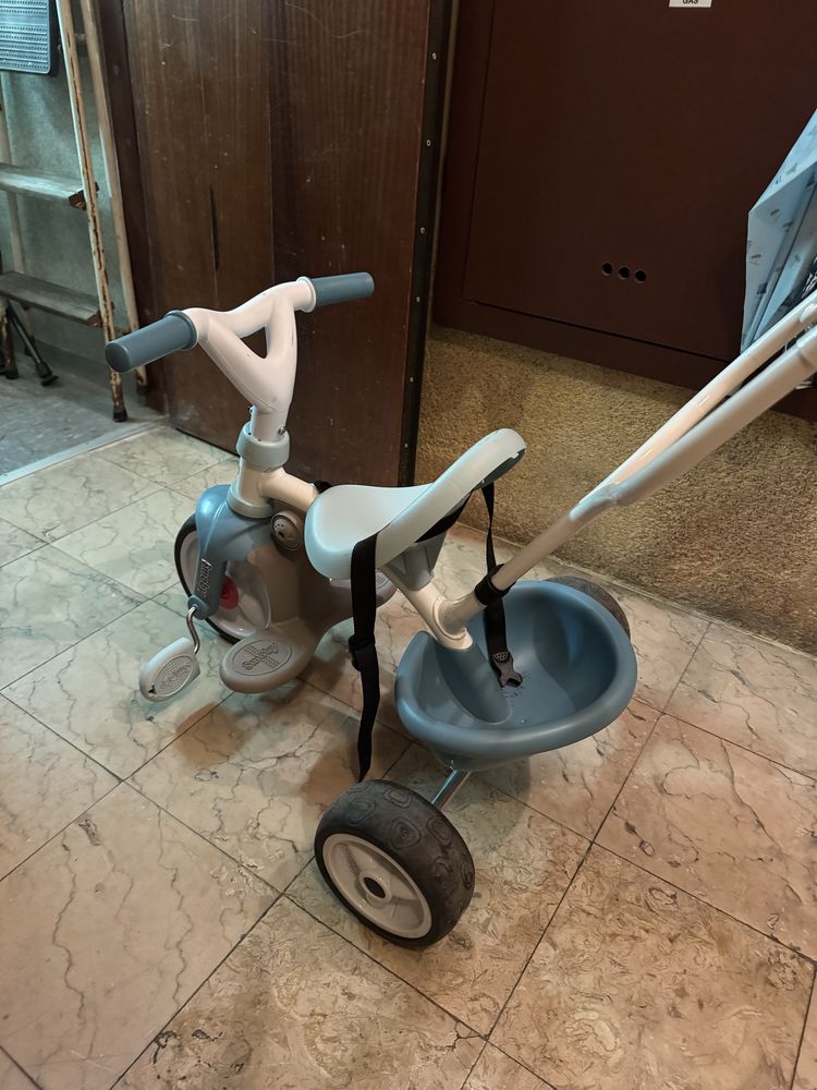 Triciclo Criança