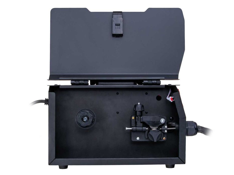 SPAWARKA inwertorowa MIGOMAT FLUX półautomat 20-200A 230V 3,7kVA 2485