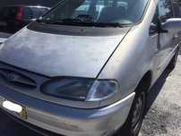 Ford Galaxy 1.9 Tdi
