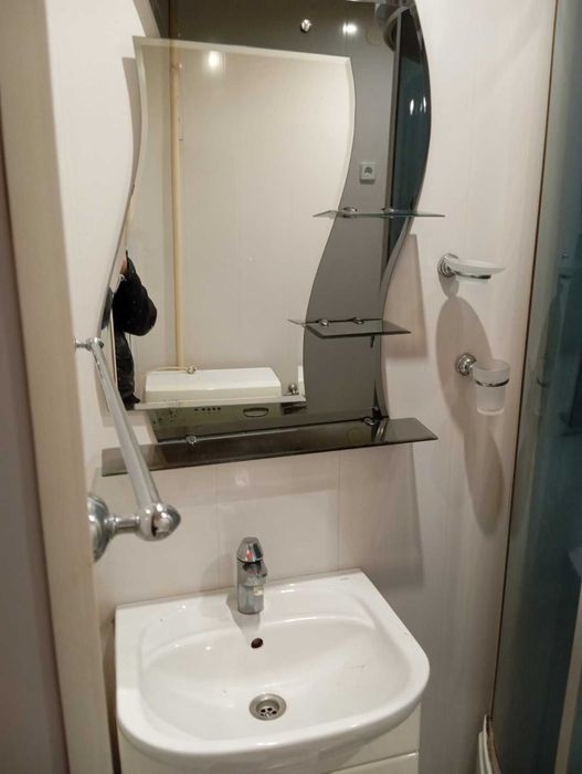 Продаж 1к квартири на 101-му м-ні