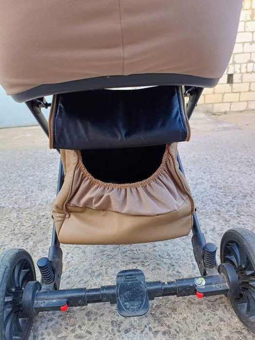 Детская коляска Аnex