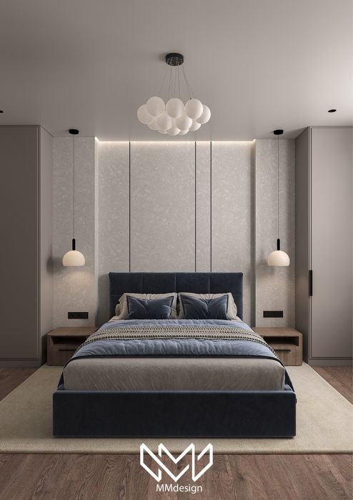 Дизайн інтерʼєра від 700грн за кв.м Одеса/Киів