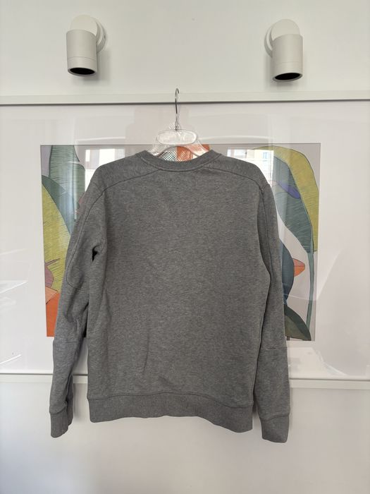 Bluza szara Calvin Klein Jeans M