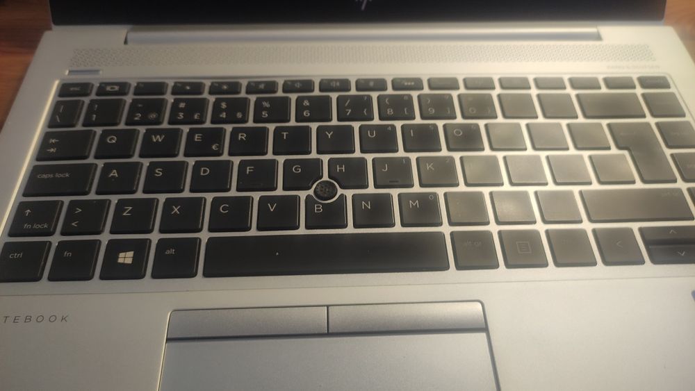 Portátil HP Elitebook 840 G6 I5-8365U