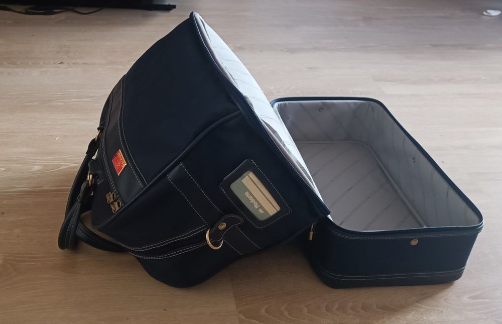 Mala de viagem MODARTE,