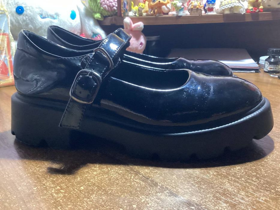Туфлі мері джейн Mary Jane лоліта