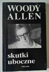 Skutki uboczne Woody Allen