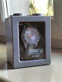 Time2U color - norweski zegarek