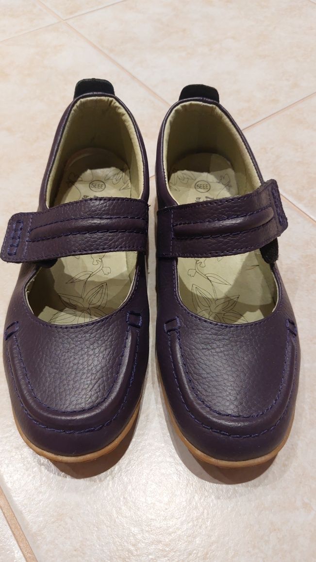 Buty wiosenne Cusion Walk 38 szerokie