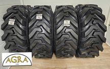 12.5/80-18 KABAT (820netto) opona koparka MOCNA 340/80-18 Opony POLSKA