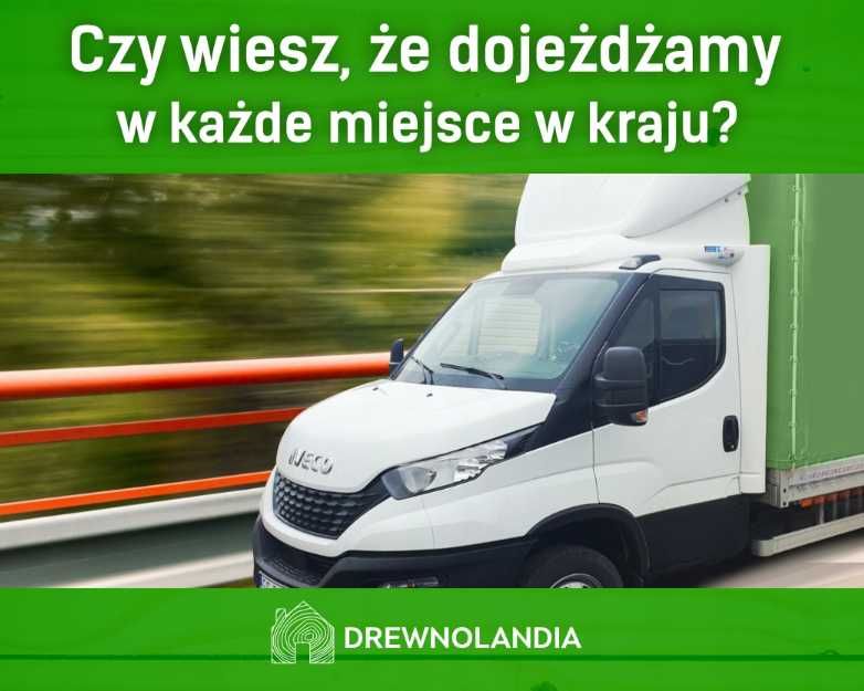 Nowoczesna Altana Ogrodowa 5x4m Altanka Drewniana