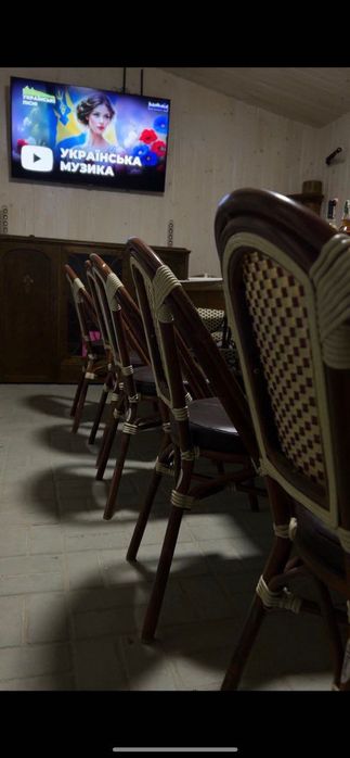 Оренда Комфортних Альтанок, Городок