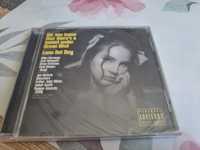 Lana del Rey Nowa zafoliowana płyta CD