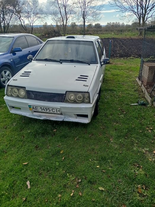 Ваз 2108 мотор 1,3 бензин