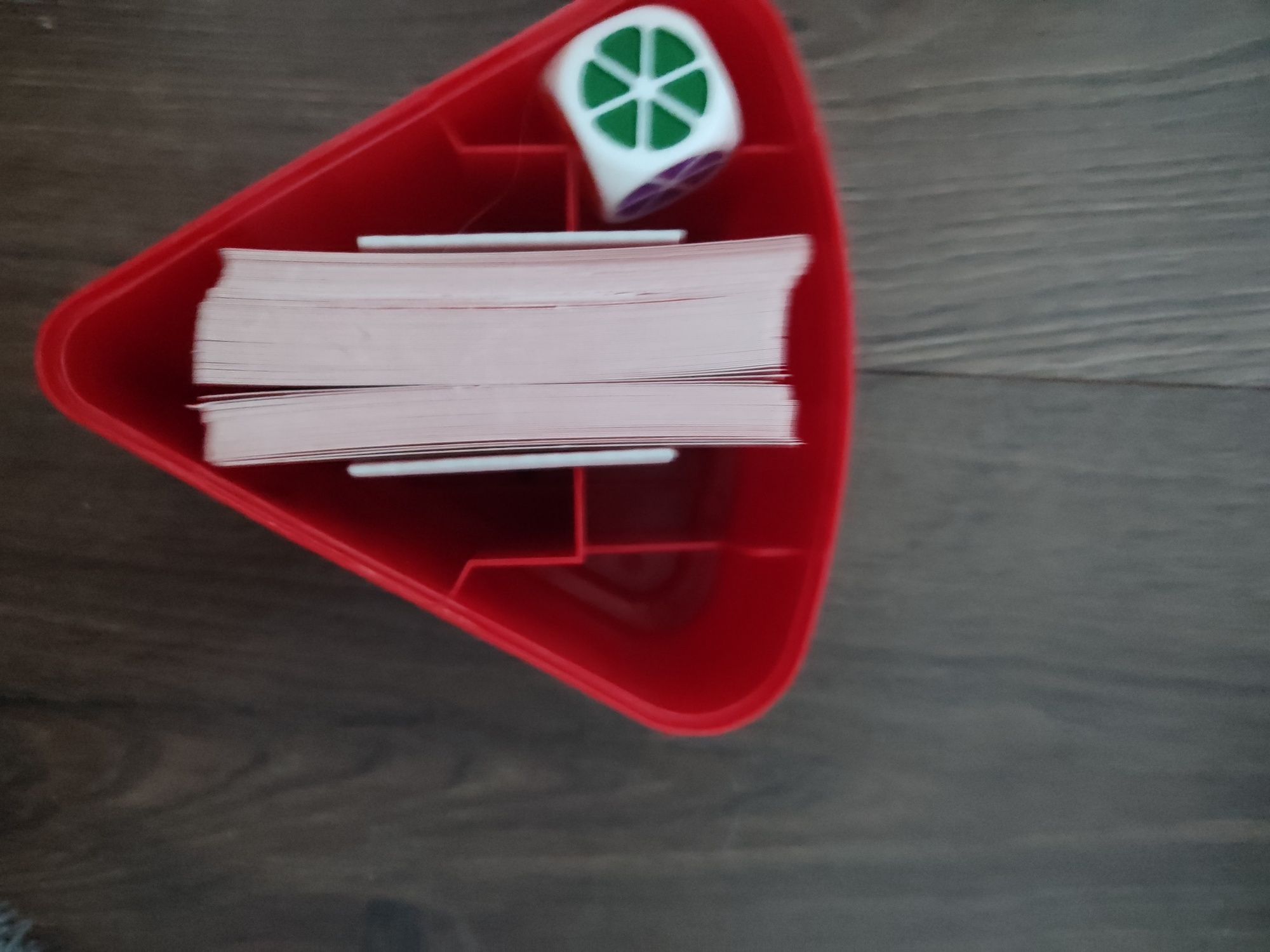 Gra edukacyjna Polska