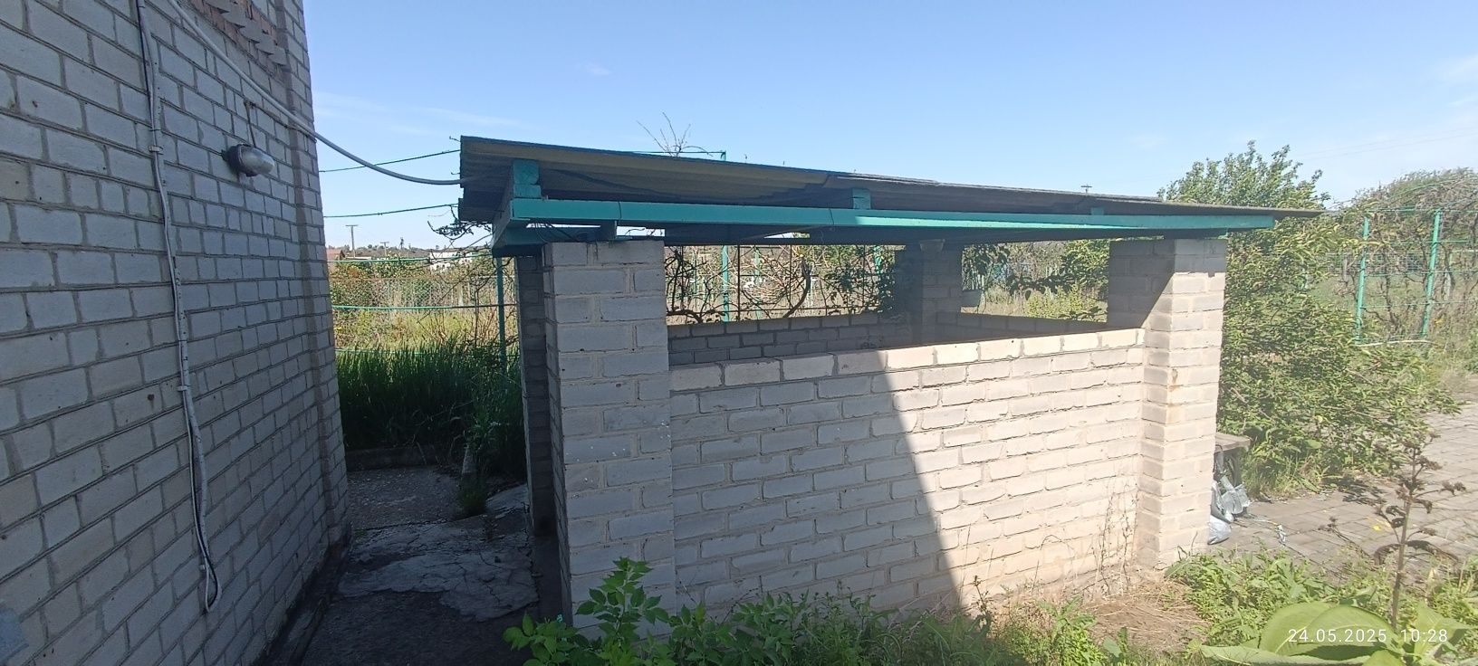 Дача на 17 кварталі  Тернівський район