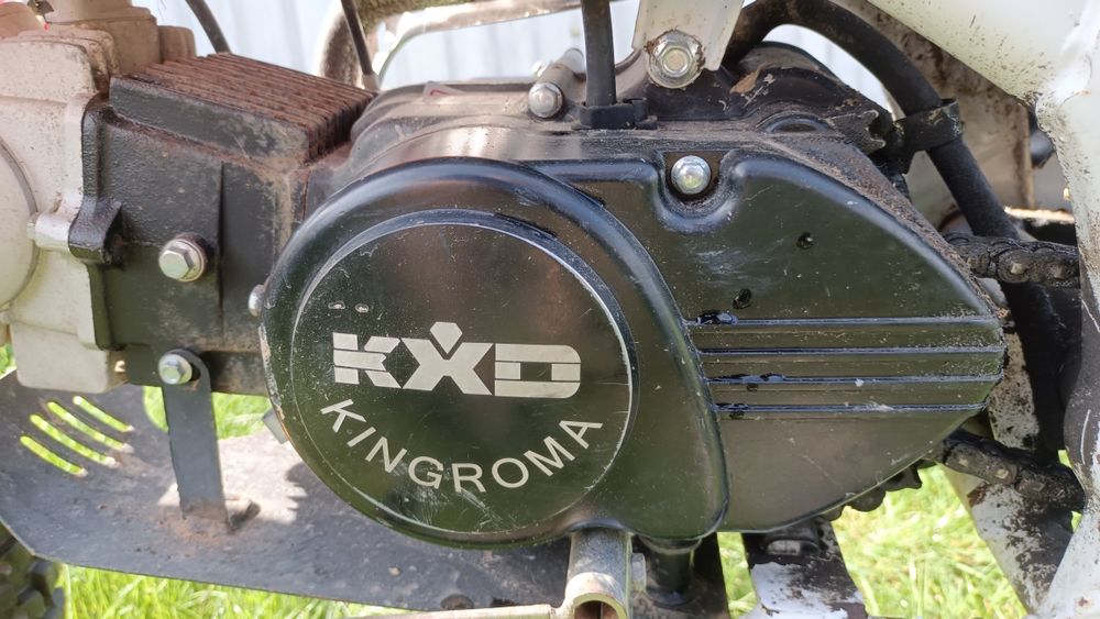 Cross KXD 612  Pro