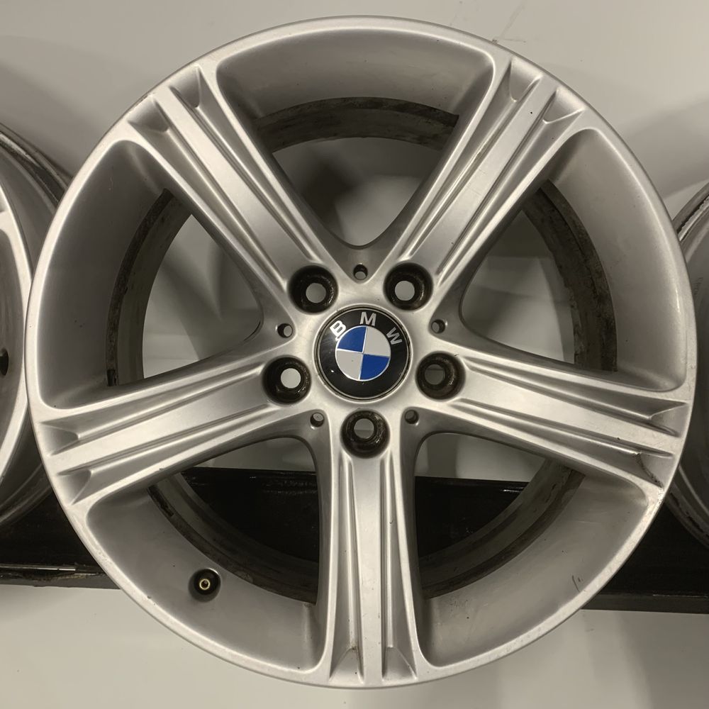 Felgi aluminiowe 17” BMW e90 f20 30 e46 / 7,5J et37 (262)