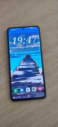 Продам телефон Samsung A71