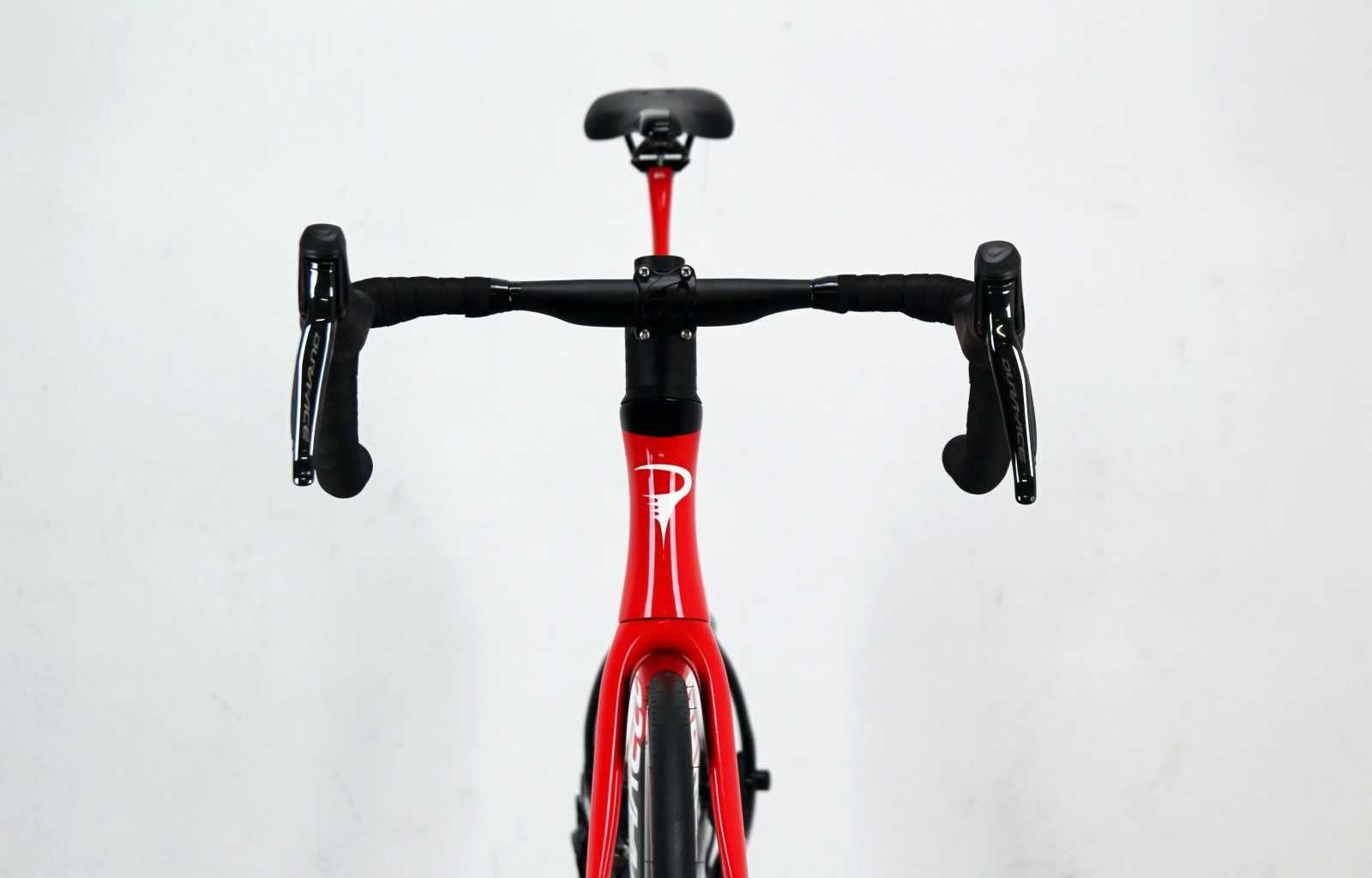 Rower szosowy PINARELLO F7 Disc Carbon Shimano Dura Ace Di2, roz. 56