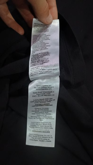 Футболка GUCCI!!!