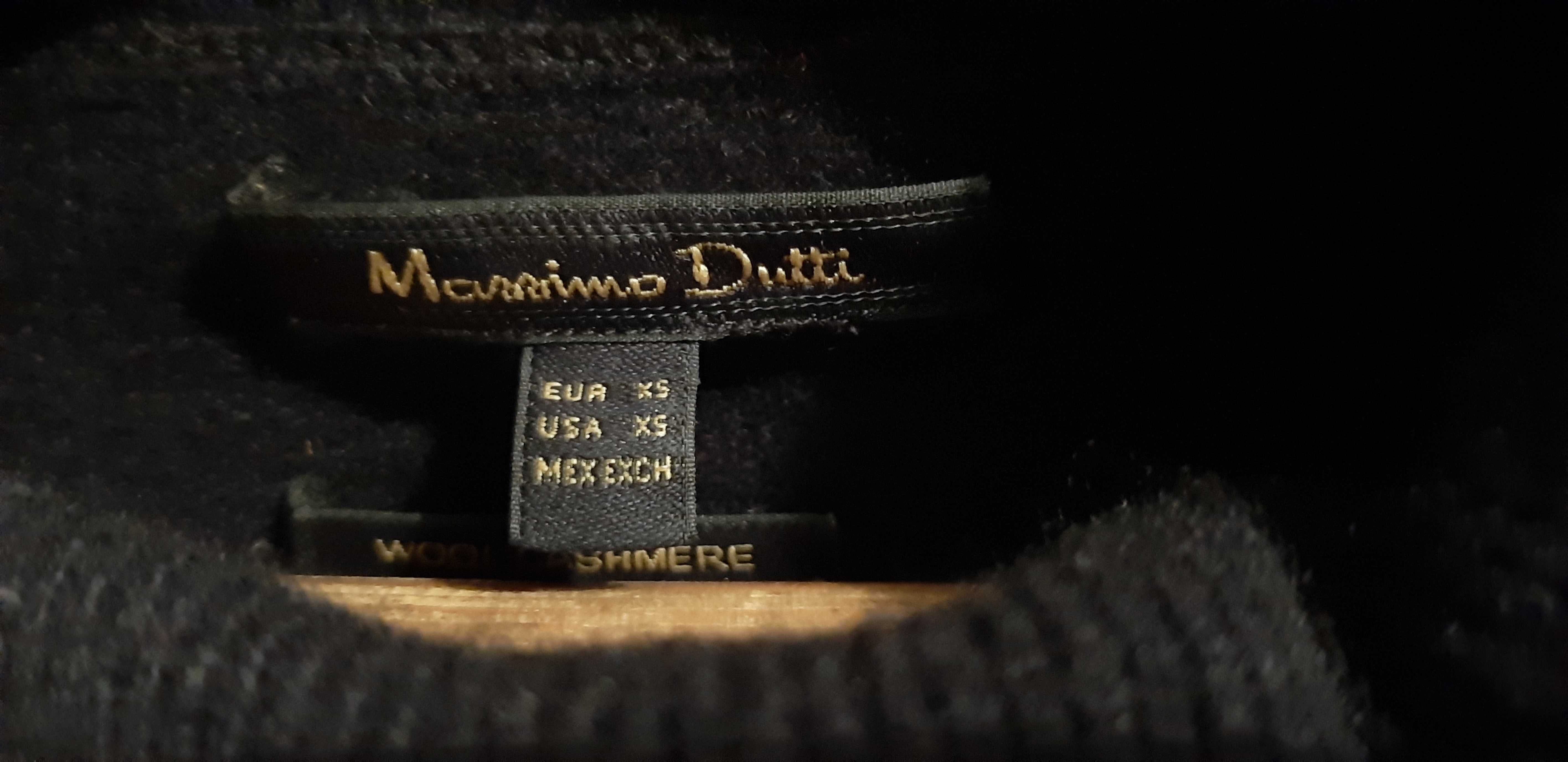 Светр жіночий зимовий Massimo Dutti