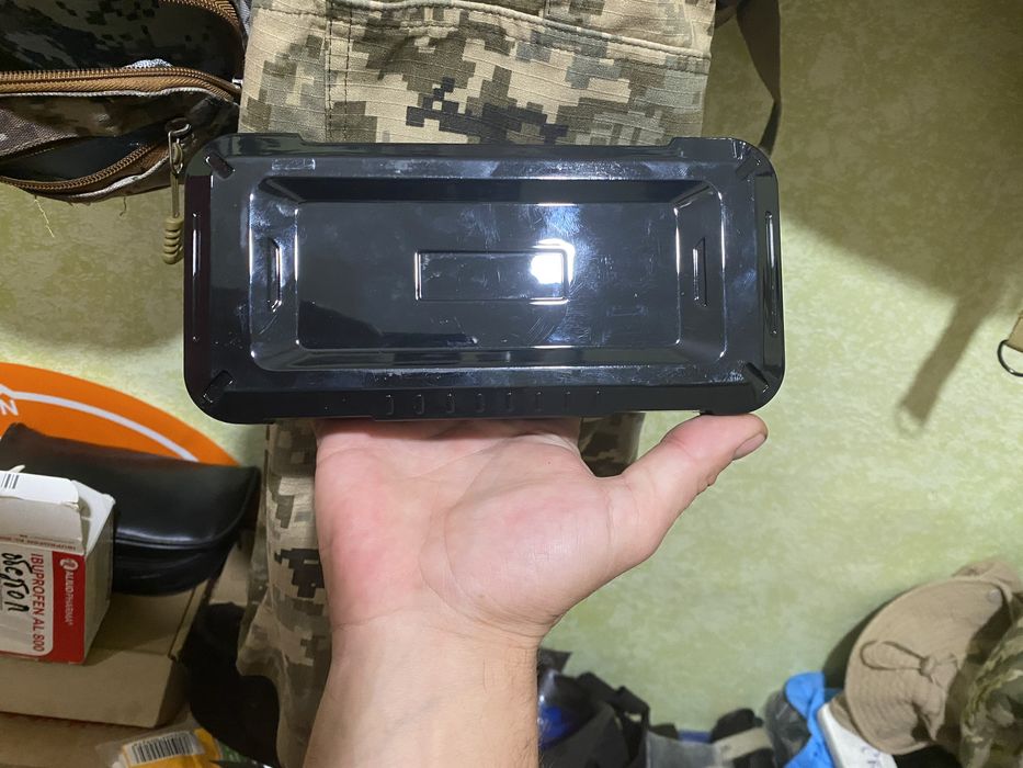 Підсилювач сигналу